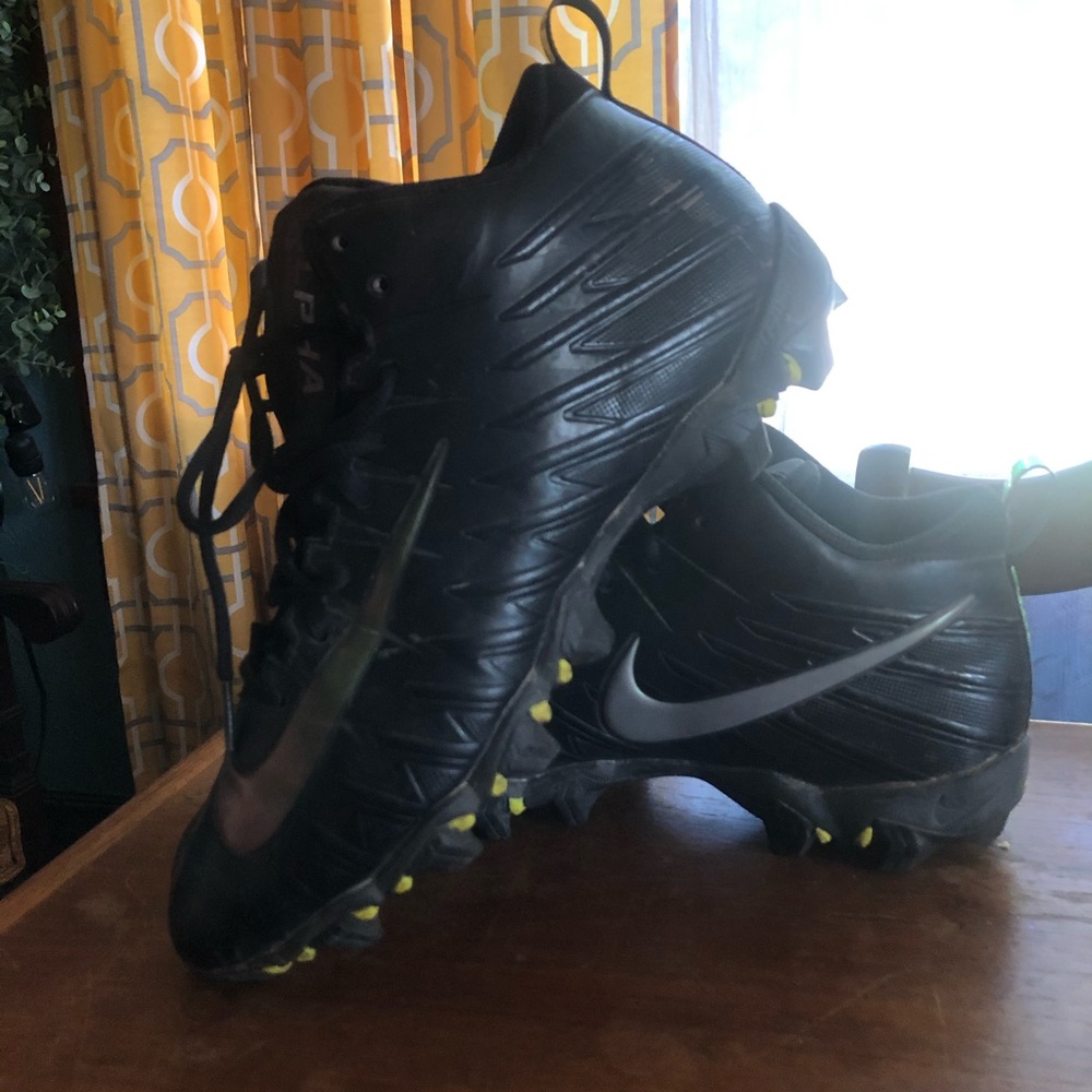 Nike Football Cleats